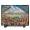 Wheldon Road Stadium Fine Art Slate Presentation - Castleford Tigers Rugby League Wheldon Road Stadium Fine Art Slate Presentation - Castleford Tigers Rugby League
